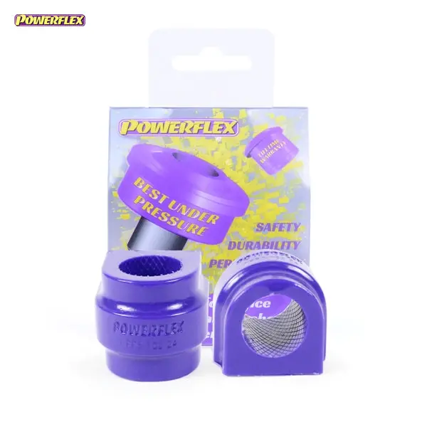Powerflex Pff5-102-24 Front Anti Roll Bar Bush 24Mm 24Mm 1