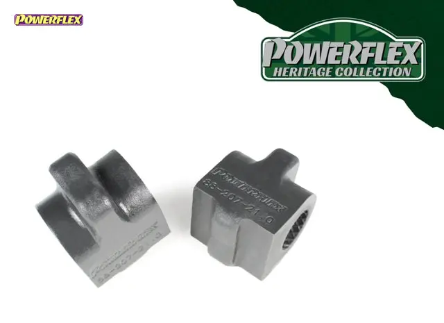 Powerflex Pff88-207-21H Front Anti Roll Bar Bush 21Mm 21Mm 1