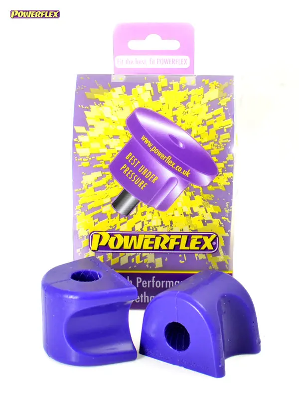 Powerflex Pff69-803-18 Front Anti Roll Bar Bush 18Mm 18Mm 1