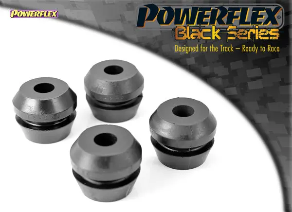 Powerflex Pff85-250Blk Front Cross Member Mounting Bush 1