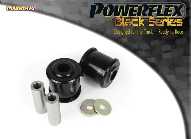 Powerflex Pff46-219Blk Front Lower Radius Arm To Chassis Bush 1