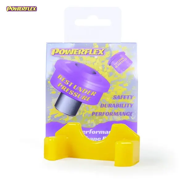 Powerflex Pff76-923 Upper Gearbox Mount Insert 1