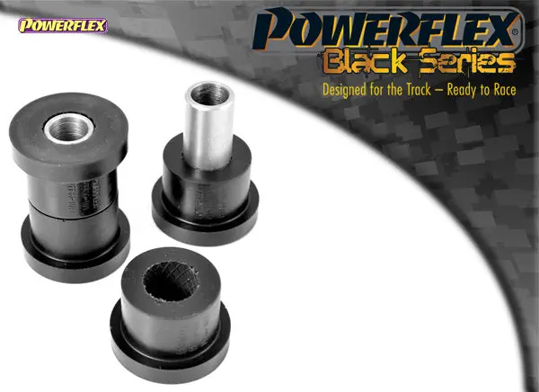 Powerflex Pff44-1011-14Blk Front Wishbone Front Bush 1