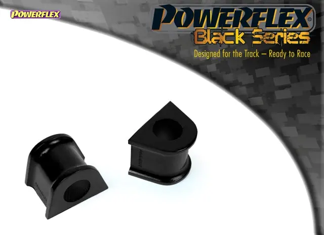 Powerflex Pff1-810-22Blk Front Anti Roll Bar Bush 22Mm 22Mm 1