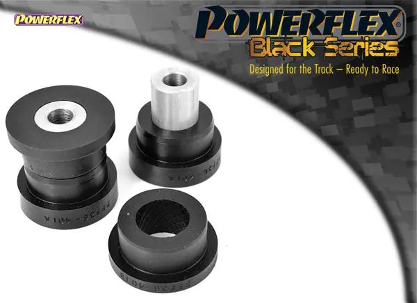 Powerflex Pff36-401Blk Front Lower Wishbone Front Bush 1