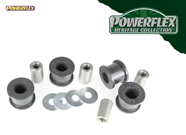 Powerflex Pfr57-714H Rear Anti Roll Bar Link Rod Bush 1