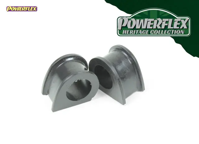 Powerflex Pfr3-1011-23.5H Front Anti Roll Bar Mount 23.5Mm 23.5Mm 1