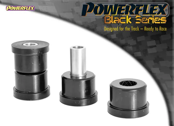 Powerflex Pff73-401Blk Front Arm Front Bush 1