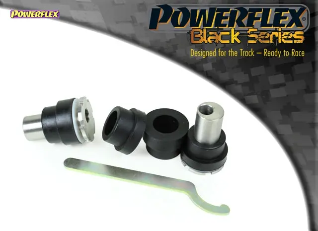 Powerflex Pfr69-511Gblk Rear Upper Arm Inner Rear Bush Adjustable 1