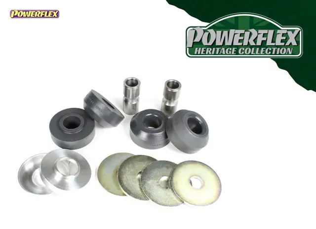 Powerflex Pff85-1009H Front Radius Rod Bush 1