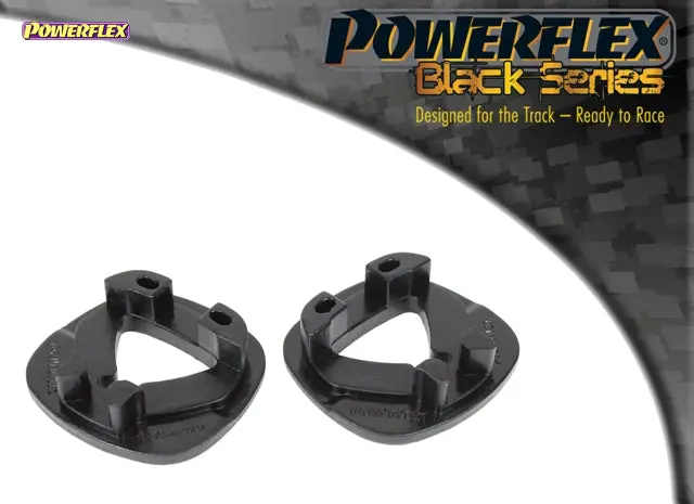 Powerflex Pfr68-120Blk Engine Mount Insert 1