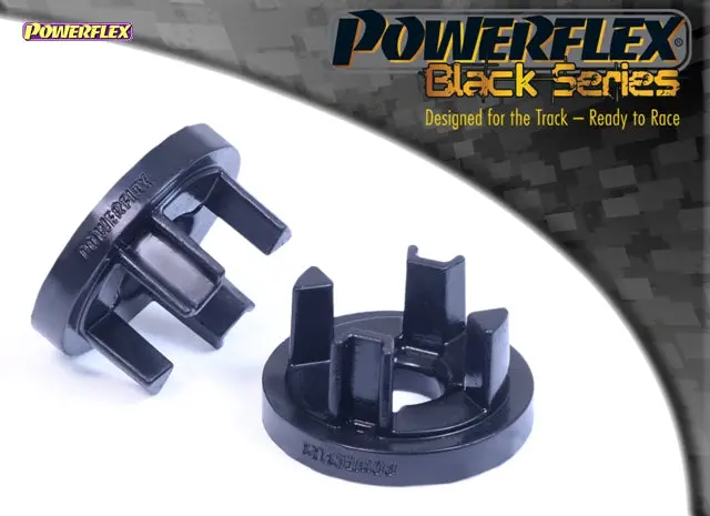Powerflex Pfr57-123Blk Transmission Mount Large Bush Insert 1