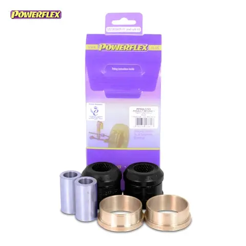 Powerflex Pff60-1701 Front Arm Front Bush 1