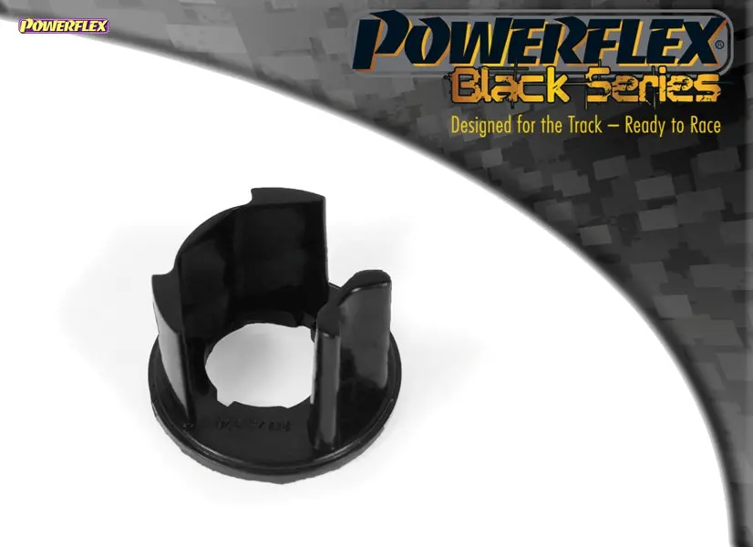 Powerflex Pff73-523Blk Lower Engine Mount Insert 1