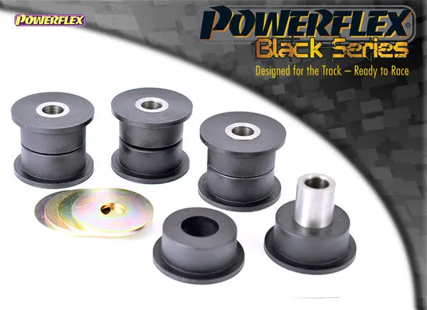 Powerflex Pff76-604Blk Front Upper Wishbone Bush 1