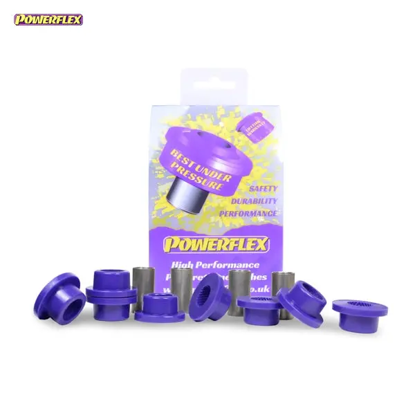 Powerflex Pff66-402 Front Lower Wishbone Bush 1