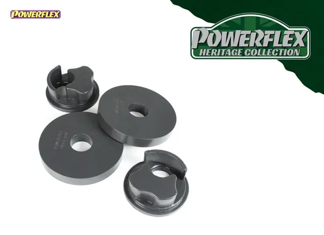 Powerflex Pff1-410H Gearbox Mount Rear Insert Kit 1