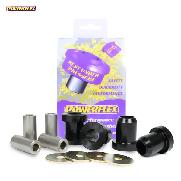 Powerflex Pff36-403 Front Upper Wishbone Bush 1