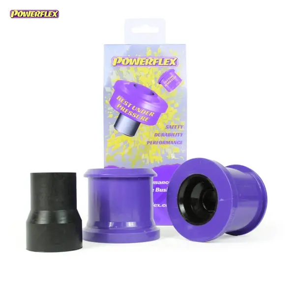 Powerflex Pff85-602 Front Wishbone Rear Bush 1