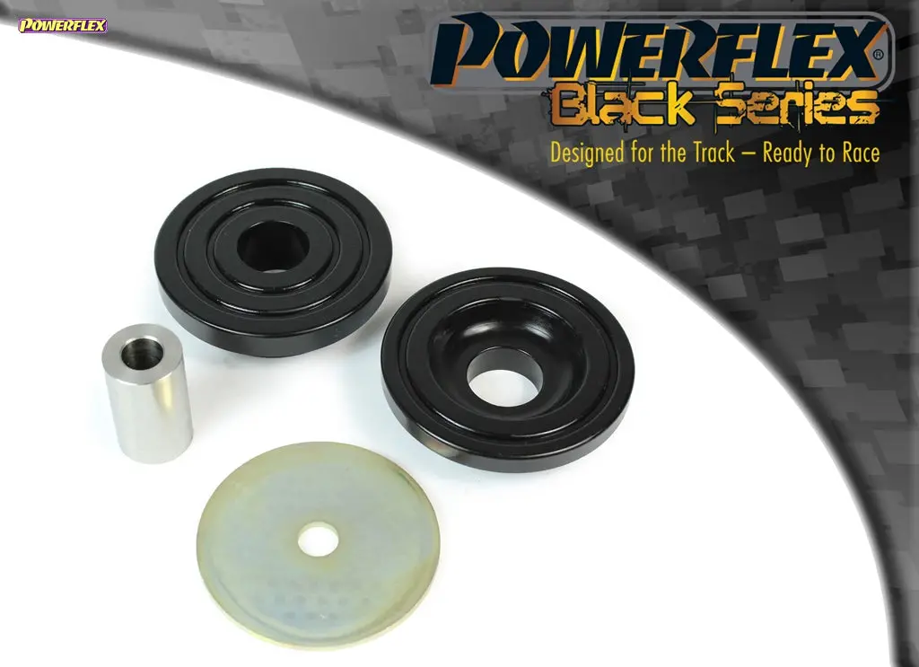 Powerflex Pfr85-523Blk Rear Diff Front Mounting Bush 30Mm 1