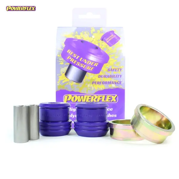 Powerflex Pff60-502 Front Arm Rear Bush 1