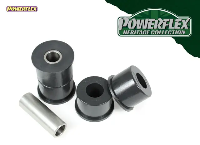 Powerflex Pfr1-405H Rear Trailing Arm Rear Bush 1