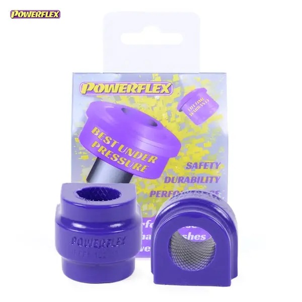 Powerflex Pff5-102-225 Front Anti Roll Bar Bush 22.5Mm 22.5Mm 1