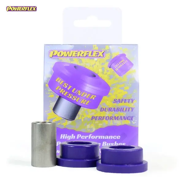 Powerflex Pff63-608 Lower Engine Mount Small Bush 1