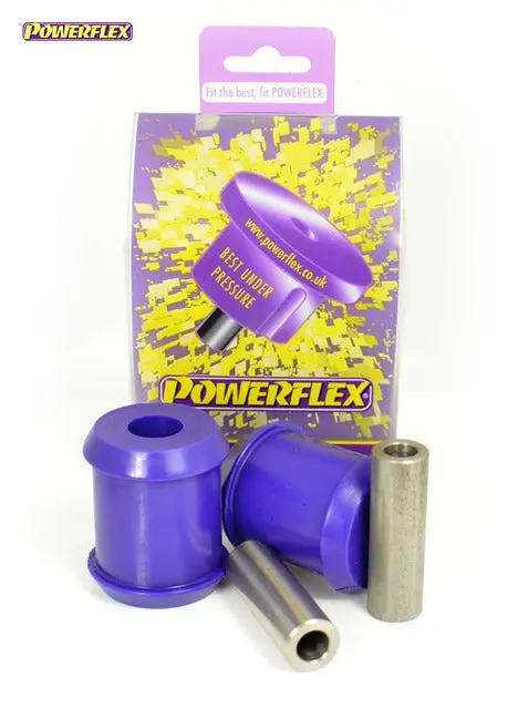 Powerflex Pfr79-110 Rear Diff Mounting Front Bush 1