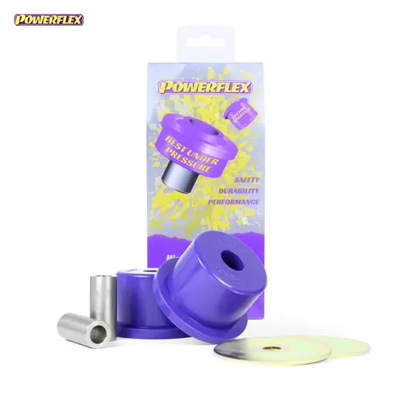 Powerflex Pfr36-411 Rear Diff Carrier Bracket Bush 1