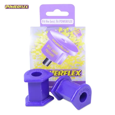 Powerflex Pff1-804-15 Front Anti Roll Bar Bush (03-05) 15Mm 15Mm 1