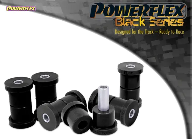 Powerflex Pfr85-310Blk Rear Leaf Spring Bush 1