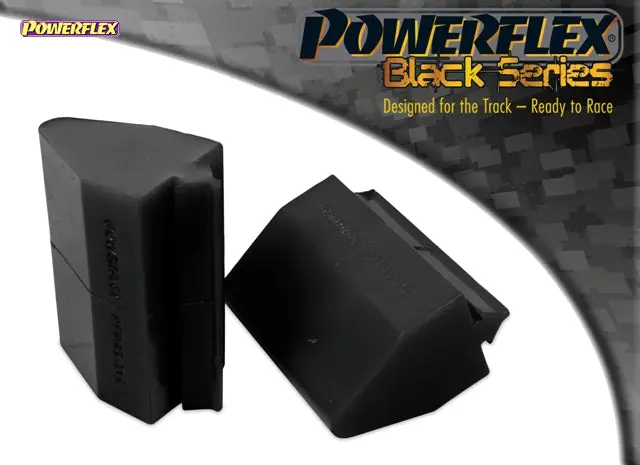 Powerflex Pfr85-316Blk Rear Bump Stop 1