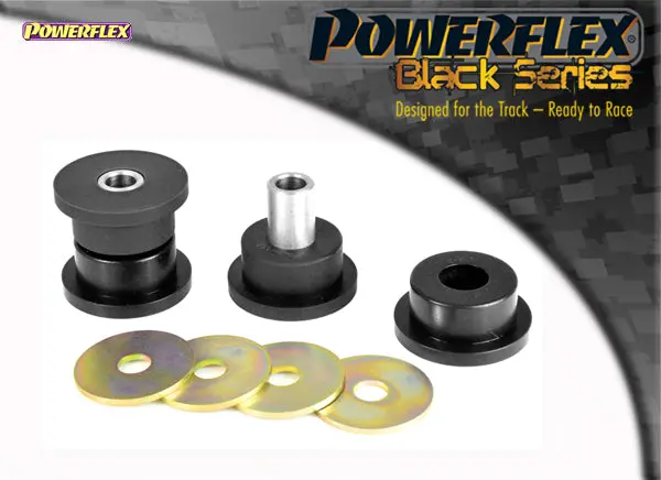 Powerflex Pff1-102Blk Front Inner Wishbone Bush 1