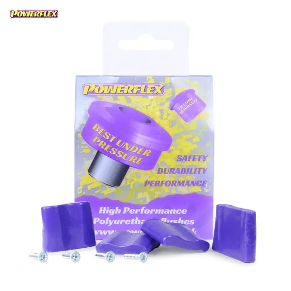 Powerflex Pfr50-300 Rear Beam Mount Tensioning Kit 1