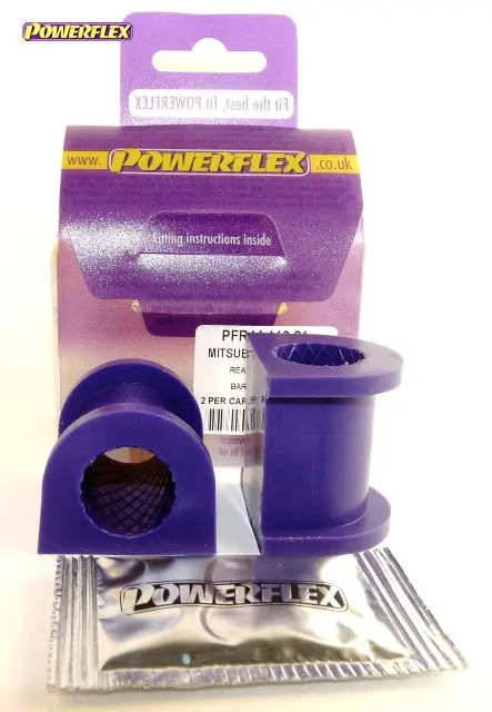 Powerflex Pfr44-119-21 Rear Anti Roll Bar Mounting 21Mm 21Mm 1