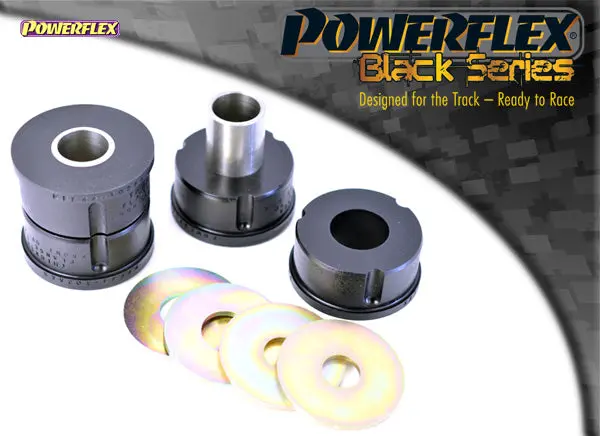 Powerflex Pff44-102Blk Front Wishbone Rear Bush 1