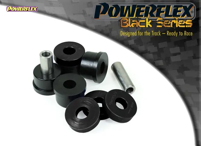 Powerflex Pff1-201Blk Front Upper Spring Mount Inner Bush 1