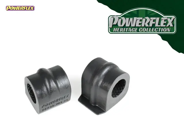 Powerflex Pff66-204-24H Front Anti Roll Bar Mounting 24Mm 24Mm 1