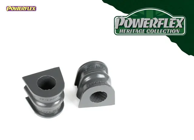 Powerflex Pff1-103-22H Front Anti Roll Bar To Chassis Bush 22Mm 22Mm 1
