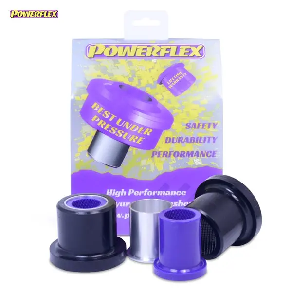 Powerflex Pff57-701 Front Lower Arm Front Bush 1