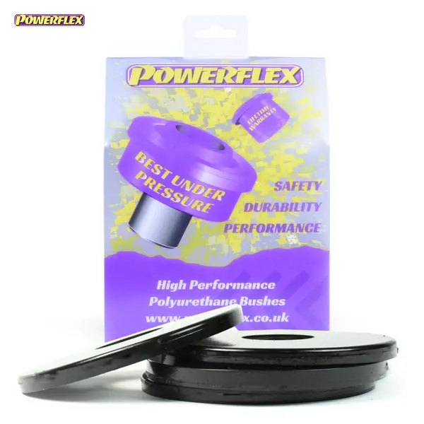 Powerflex Pfr85-1132-8-4 Rear Spring Pad 8Mm Set Of 4 8Mm 1