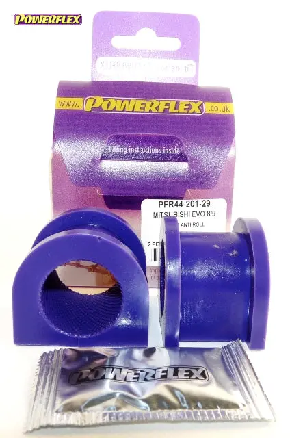 Powerflex Pff44-201-29 Front Anti Roll Bar Bush 29Mm 29Mm 1