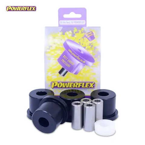 Powerflex Pff3-102 Front Wishbone Bush 45Mm Od 1