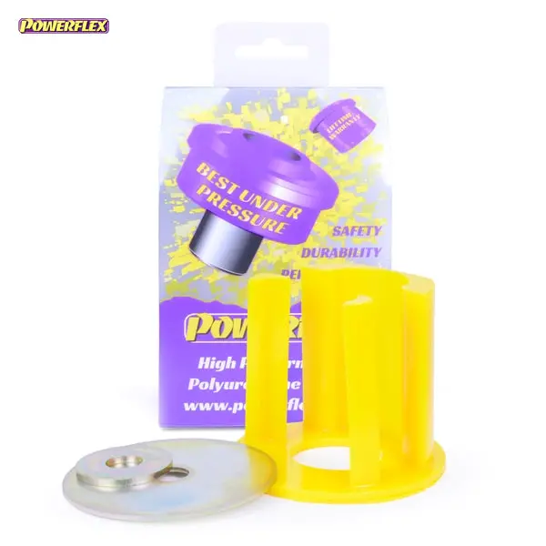 Powerflex Pff85-504 Lower Engine Mount Insert (Large) Petrol/Tuned Diesel 1