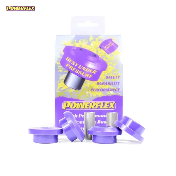 Powerflex Pff3-120-10 Front Subframe Front Bush 10Mm 10Mm Bore Sleeve 1