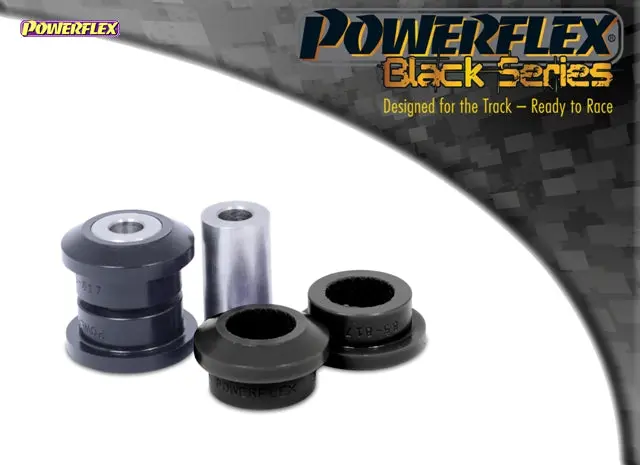 Powerflex Pfr85-817Blk Rear Lower Arm Outer Bush 1
