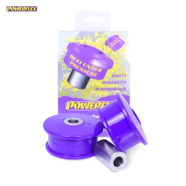 Powerflex Pff3-610 Front Wishbone (Cast) Rear Bush 1