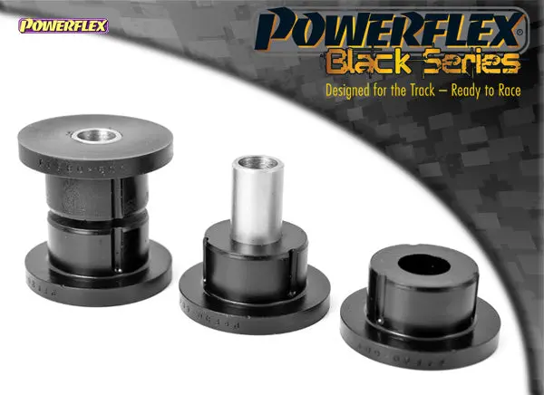 Powerflex Pff80-604Blk Front Subframe Rear Mounting Bush 1