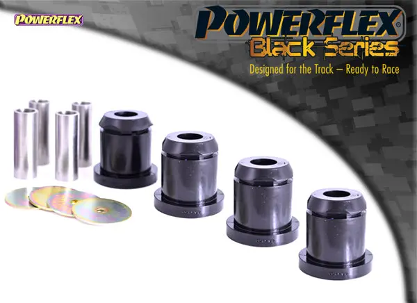 Powerflex Pfr46-109Blk Rear Subframe Mounting Bush 1